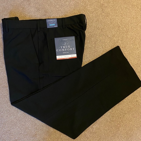 Croft & Barrow pants - Picture 1 of 3